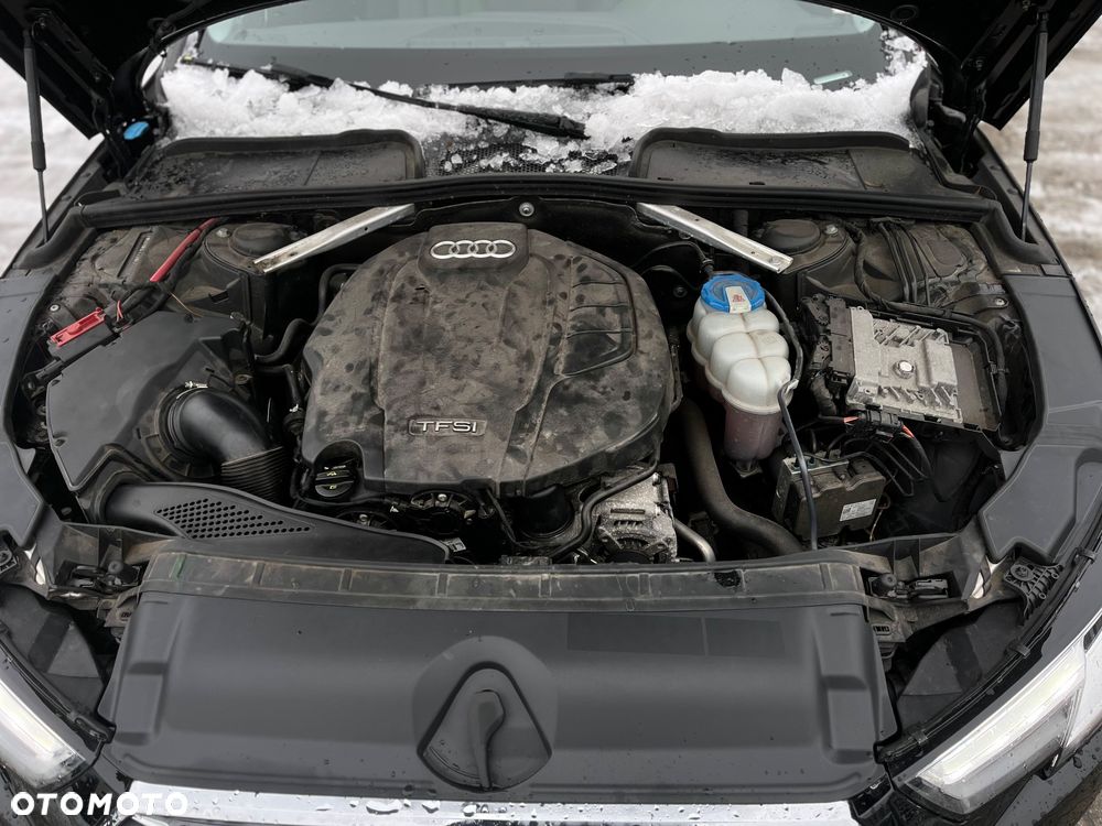 Audi A4 Limousine 2.0 TFSI Quattro S tronic - 24