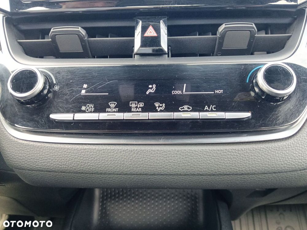 Toyota Corolla 1.2 T Active - 23