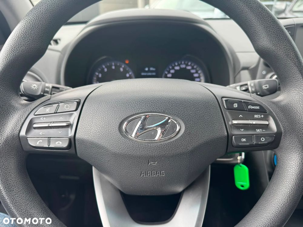Hyundai Kona 1.0 T-GDI Classic Plus - 9