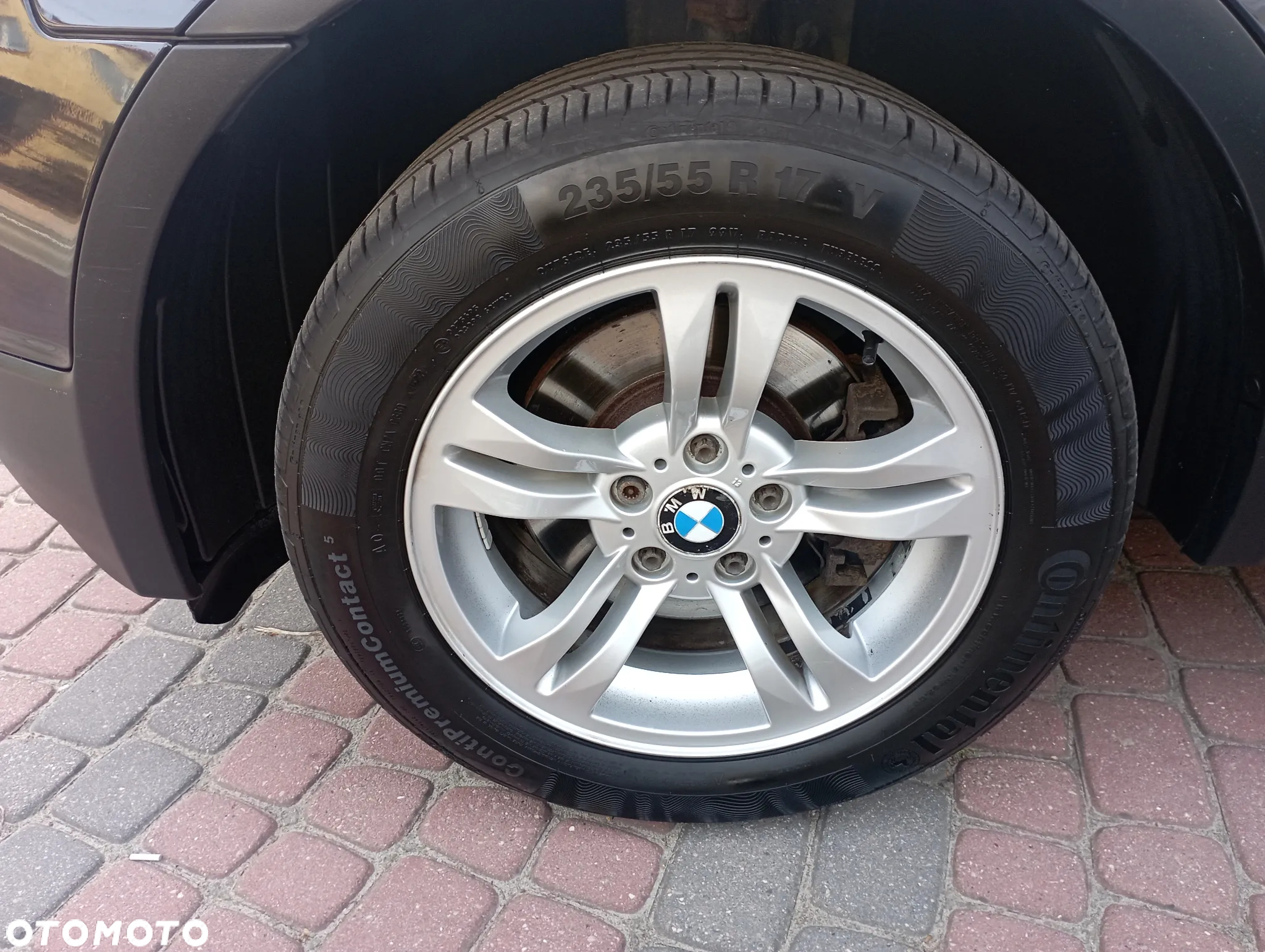 BMW X3 - 21