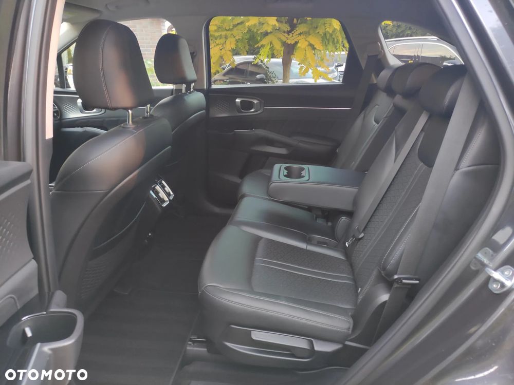 Kia Sorento 1.6 T-GDI HEV Prestige Line - 27