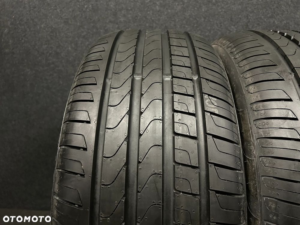 Opony letnie Pirelli Scorpion Verde SealInSide 255/45/19 100V 2szt. Nowe! - 2