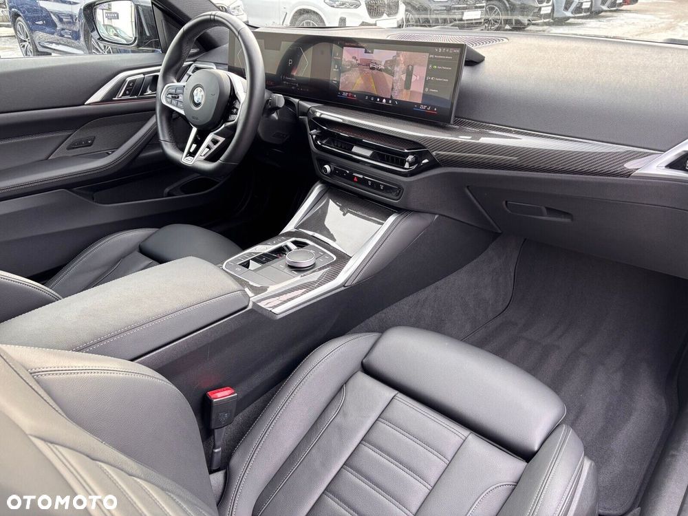 BMW Seria 4 - 23