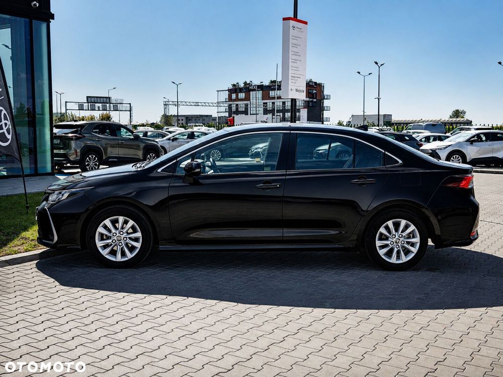 Toyota Corolla 1.6 Premium EU6 - 6