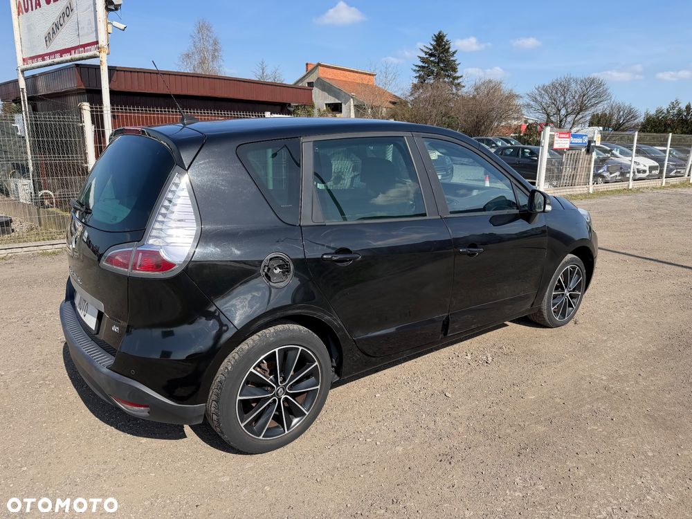 Renault Scenic Energy dCi 110 S&S Bose Edition - 5