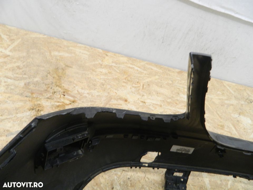 Bara spate Mercedes E-Class berlina, 2016, 2017, 2018, 2019, 2020, A2138850025. - 6