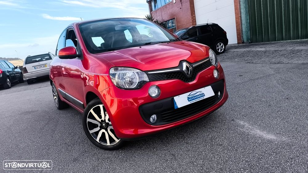 Renault Twingo - 4
