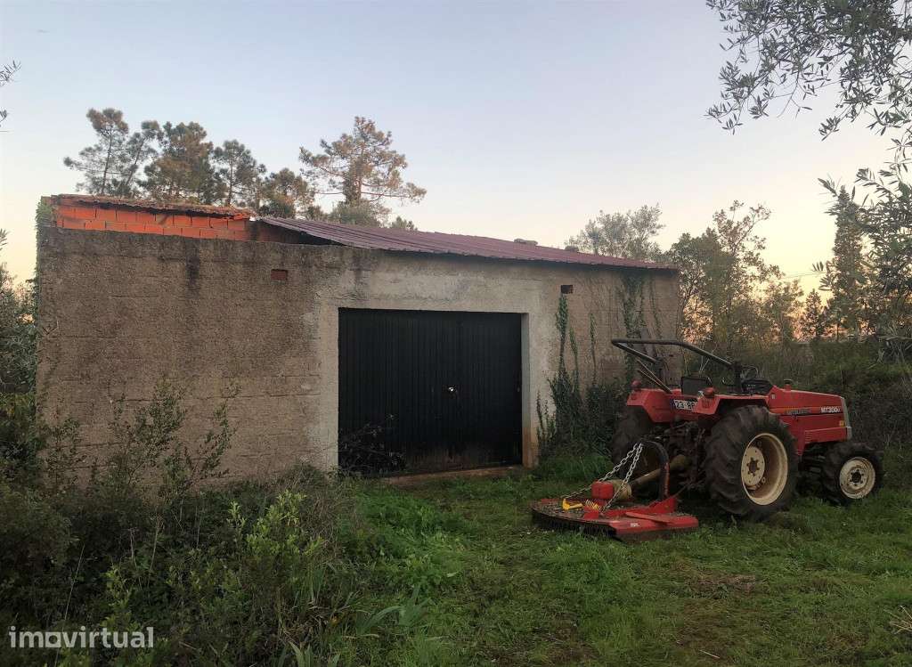 Terreno para construção , Cernache - Grande imagem: 4/5