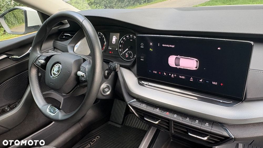 Skoda Octavia 2.0 TDI Exclusive - 28