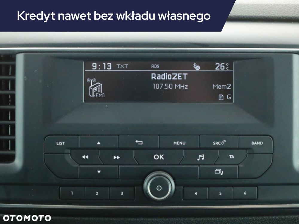 Citroën SpaceTourer - 11