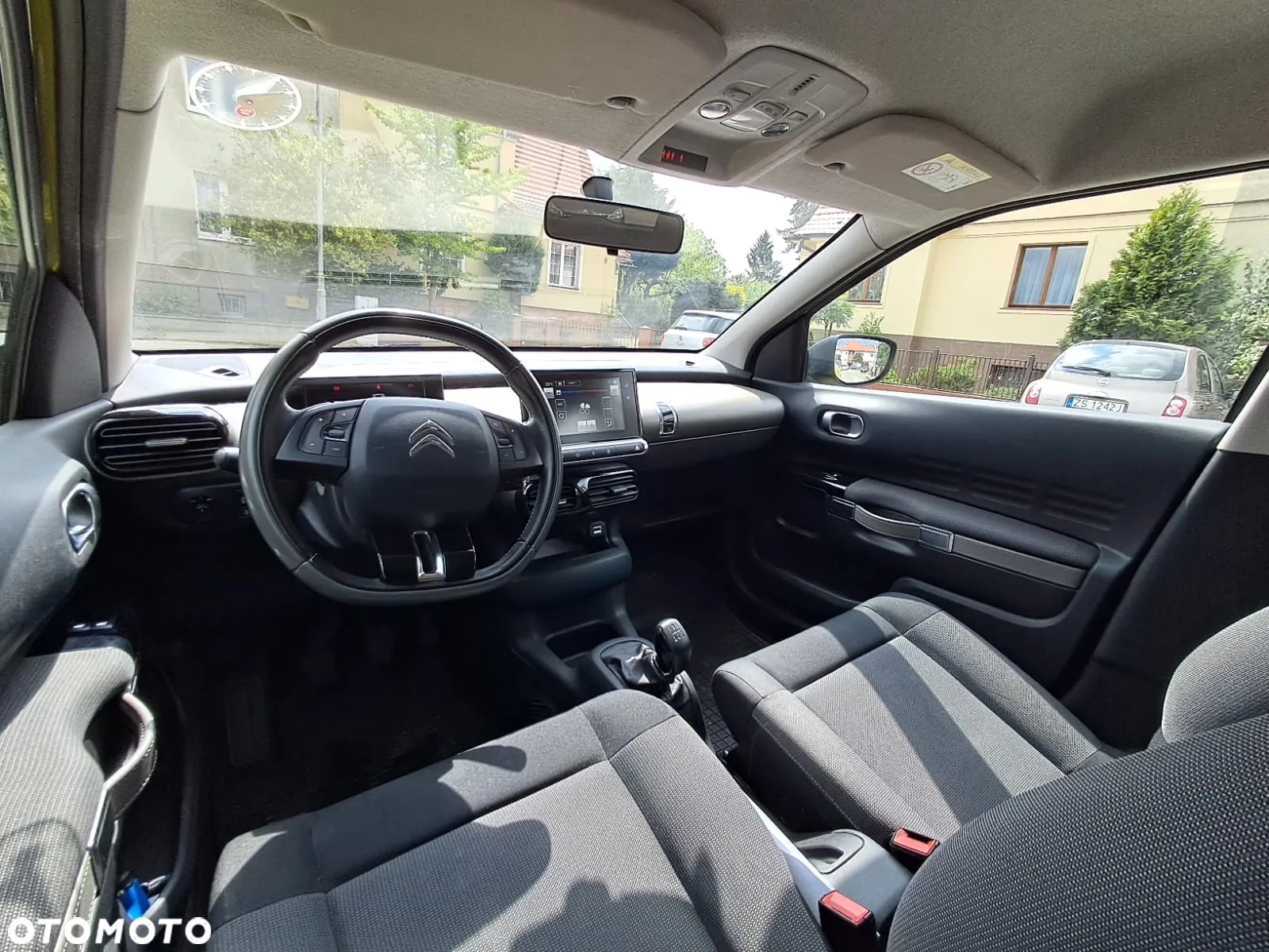 Citroën C4 Cactus 1.2 PureTech Feel - 7