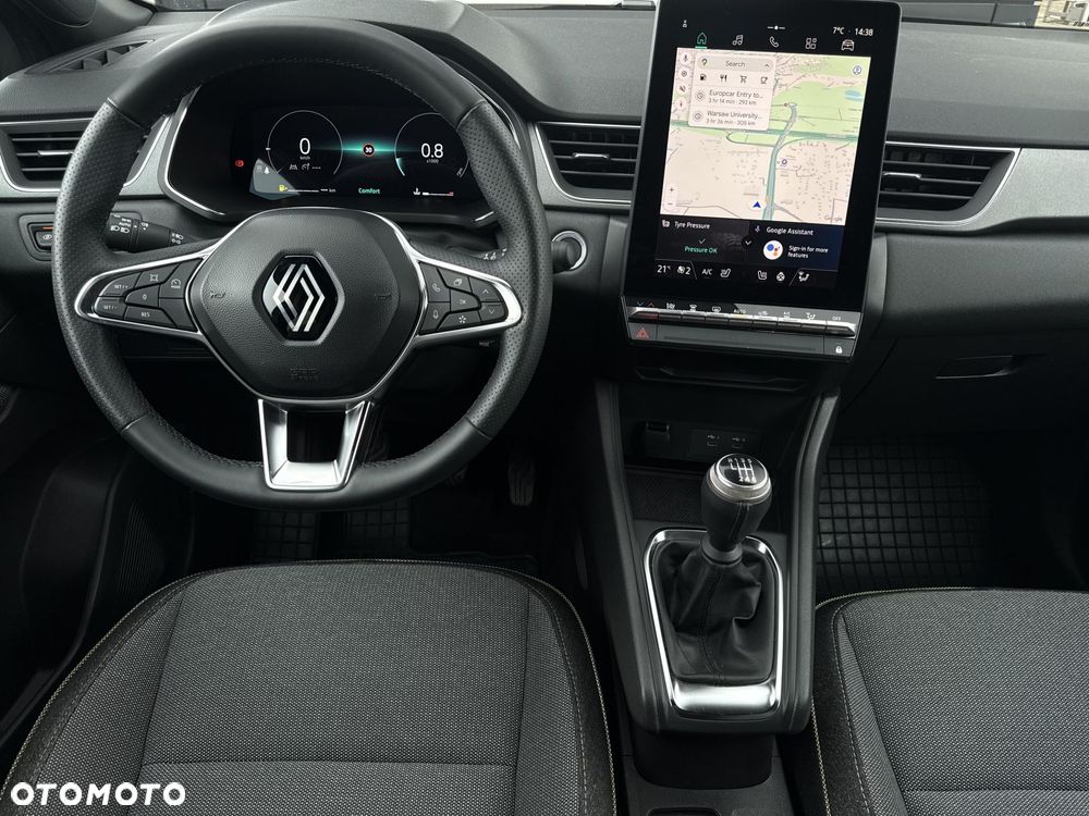 Renault Captur 1.0 TCe Techno - 13