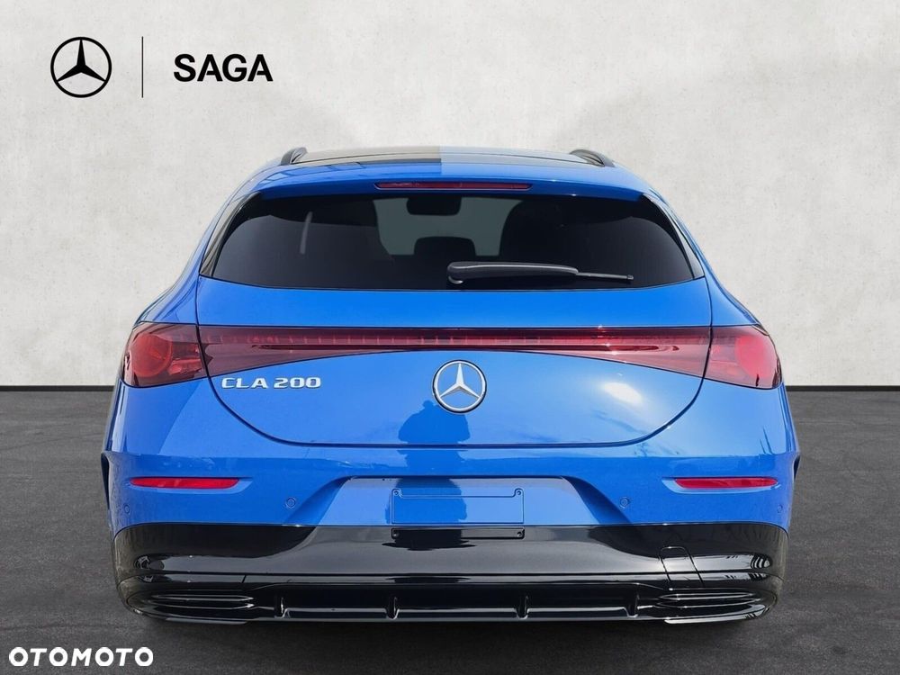 Mercedes-Benz CLA - 7