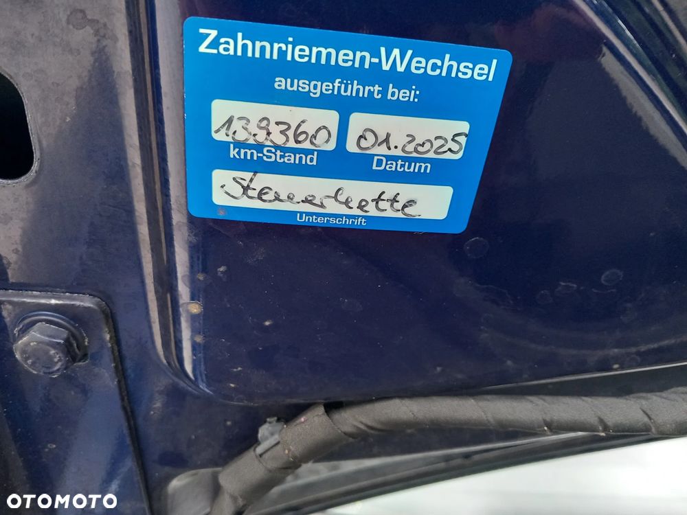 Volkswagen Passat Variant 1.6 FSI Trendline - 18