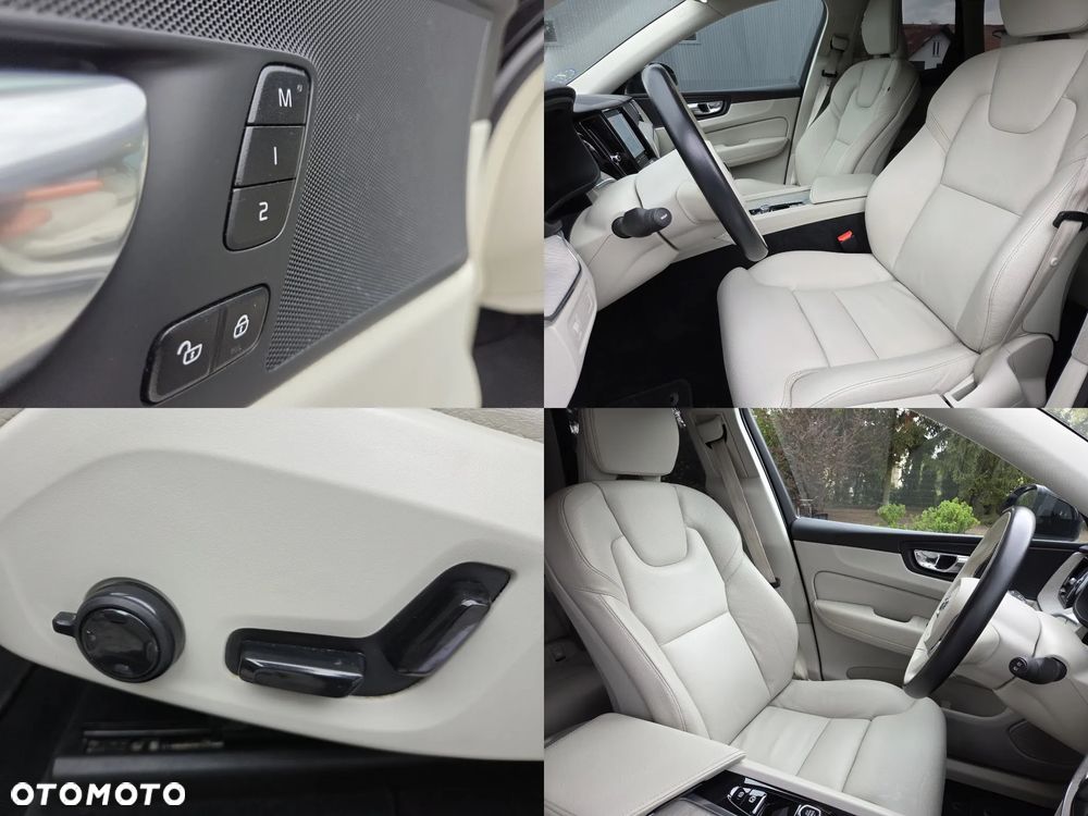 Volvo XC 60 B4 D Geartronic Inscription - 15