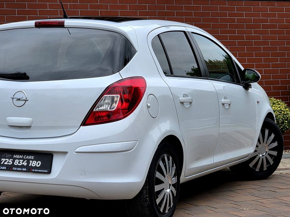 Opel Corsa 1.4 16V Color Edition - 19