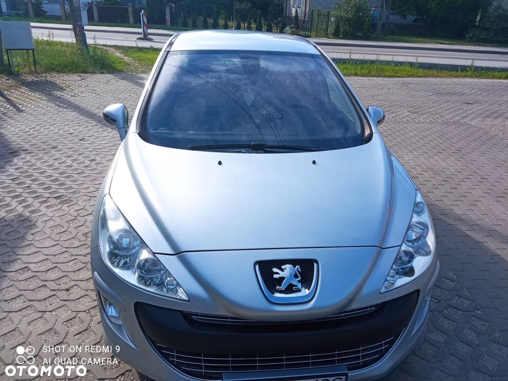 Peugeot 308 1.6 Trendy NICE - 5