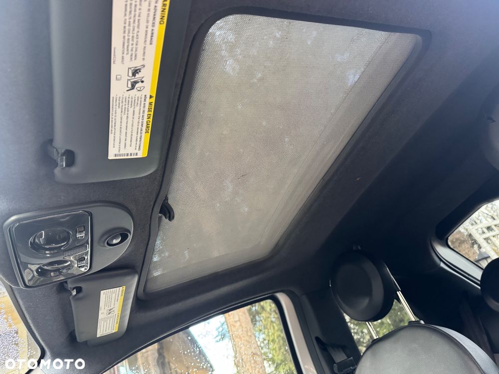 Fiat 500 1.4 16V Dualogic Lounge - 25