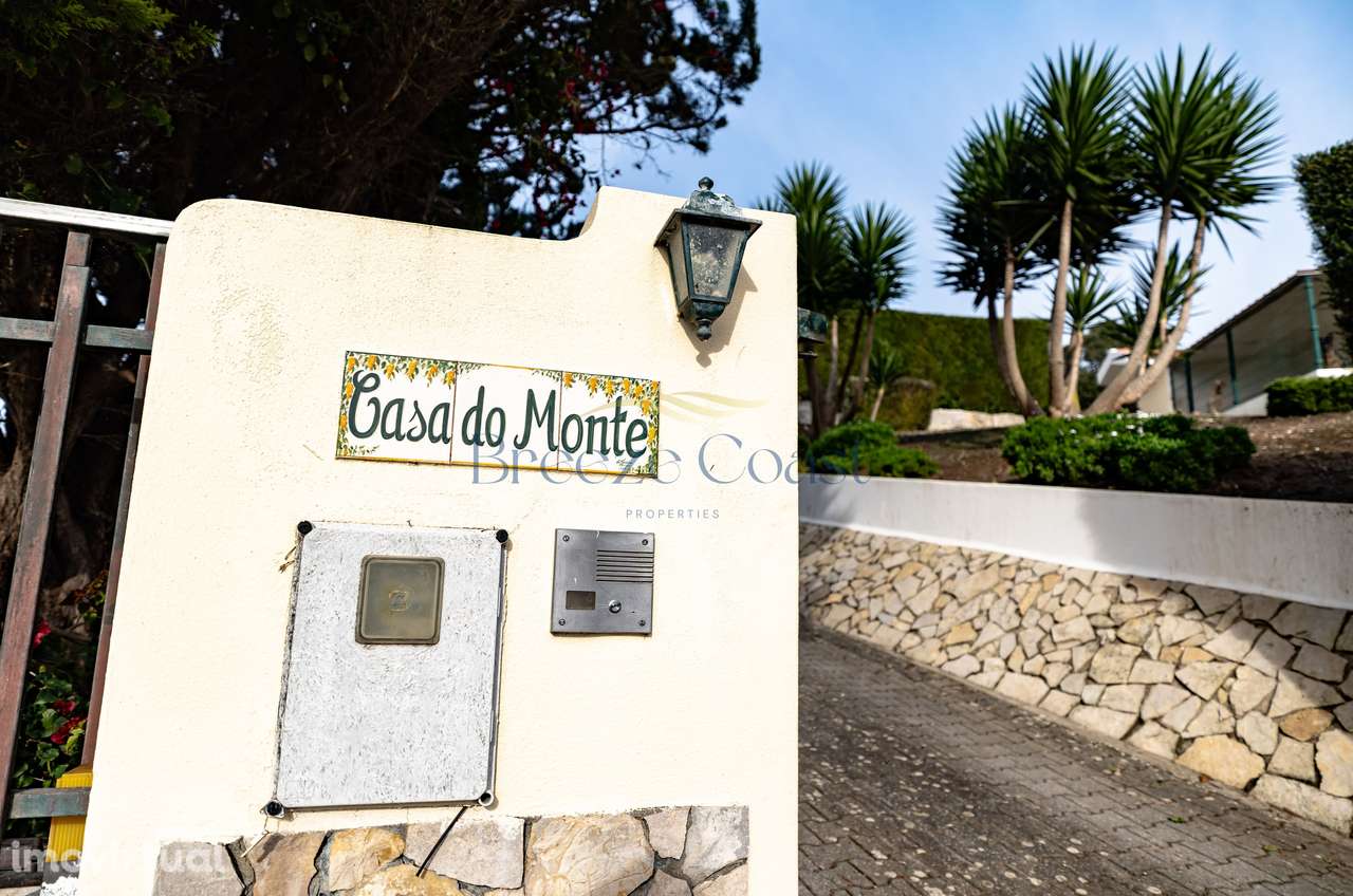 Moradia T3 com Piscina Privada e a 30m de Lisboa - Grande imagem: 5/28