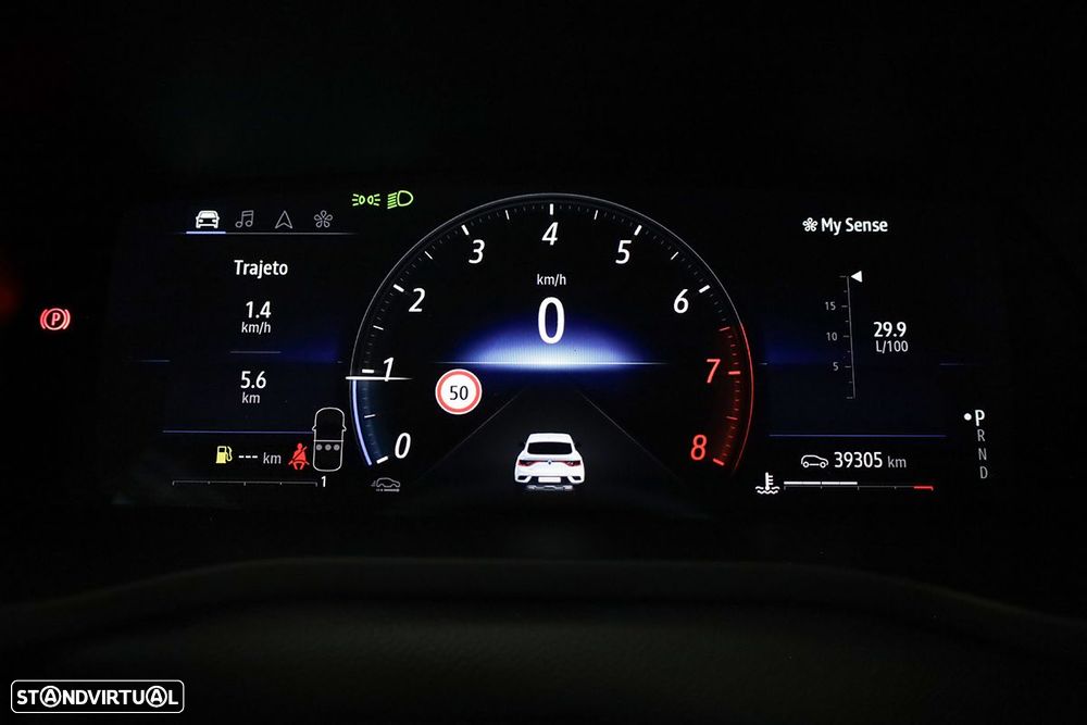 Renault Arkana 1.3 TCe R.S.Line EDC - 16