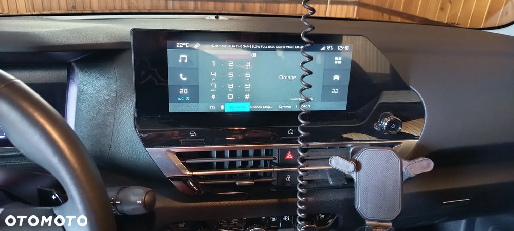 Citroën C4 1.2 PureTech Feel Pack S&S EAT8 - 13
