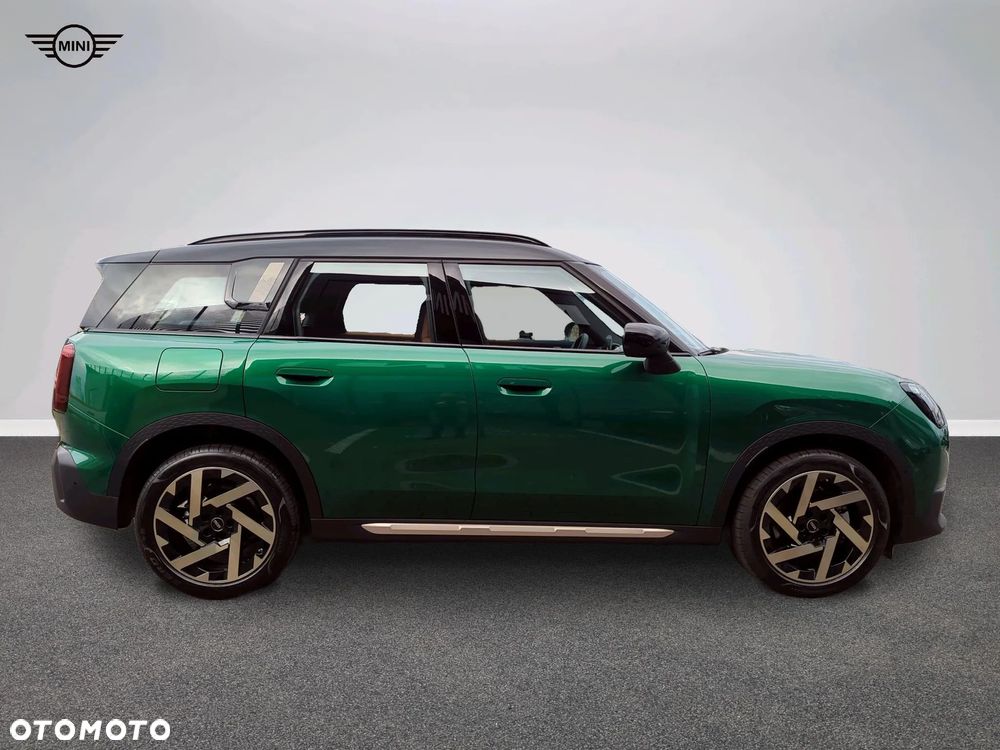 MINI Countryman C mHEV Linia Favoured - 6