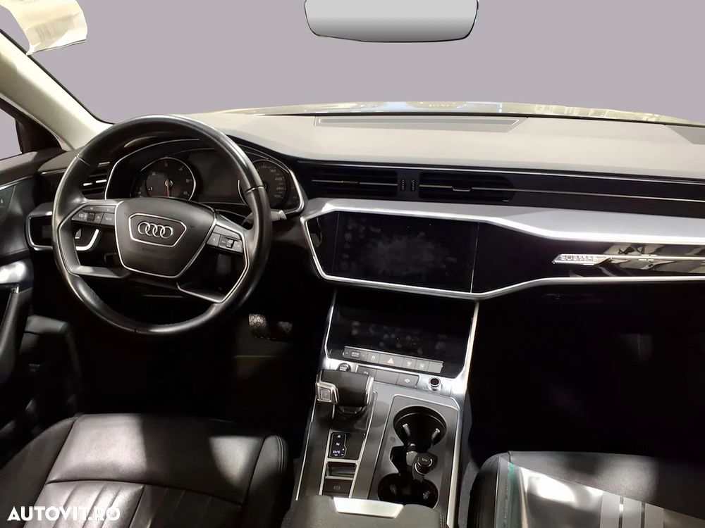 Audi A6 Limuzina 40 TDI quattro S tronic advanced - 6