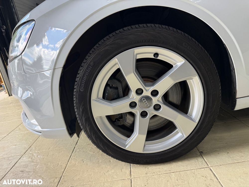 Audi A3 - 9