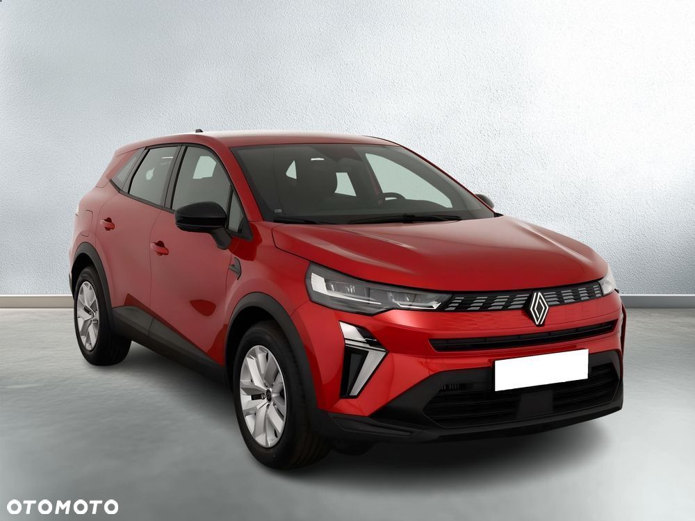 Renault Symbioz 1.3 TCe mHEV Evolution - 3