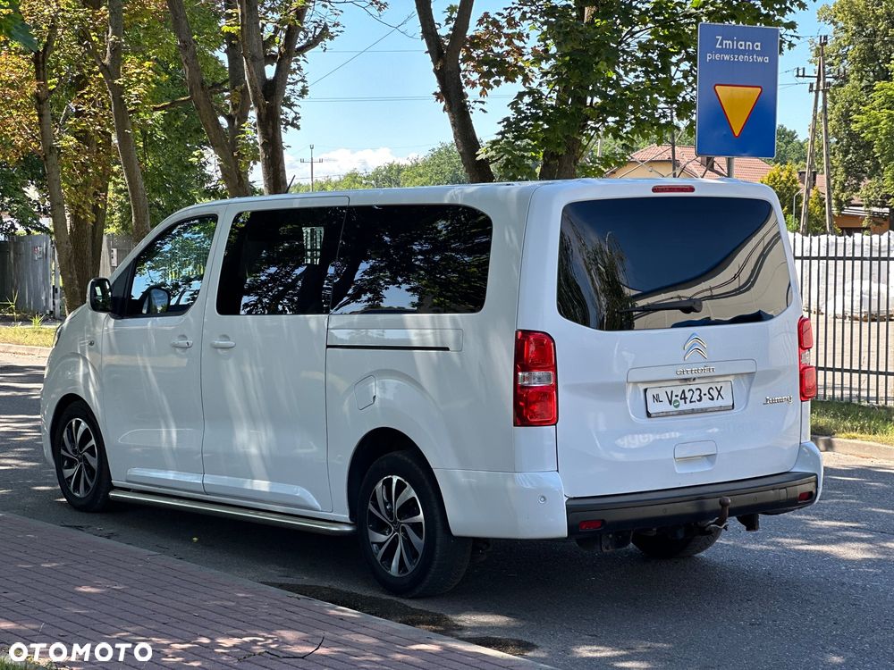 Citroën Jumpy - 4