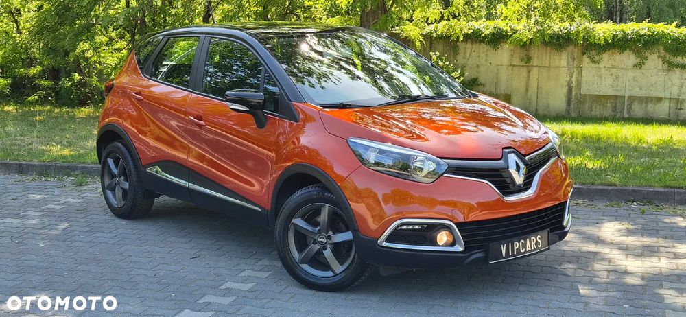 Renault Captur ENERGY dCi 90 Start&Stop Dynamique - 3