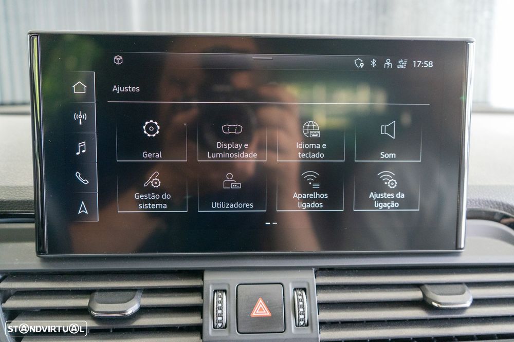 Audi Q5 50 TFSIe quattro S line S tronic - 16