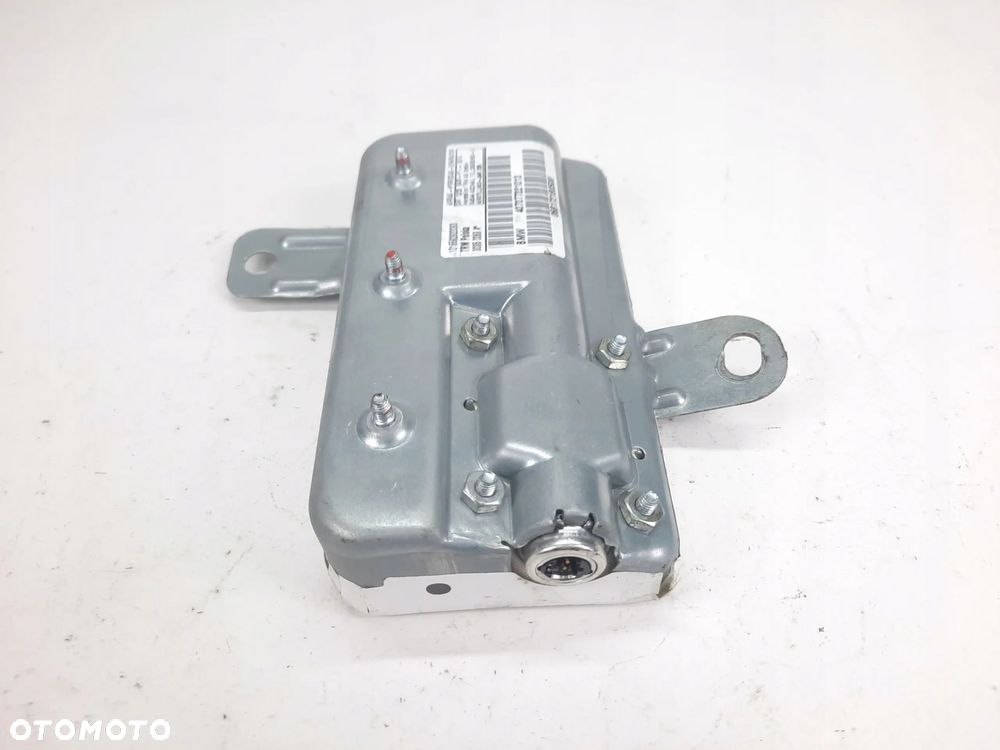 BMW E65 E66 PODUSZKA AIRBAG BOCZNA DRZWI LEWY TYŁ - 2