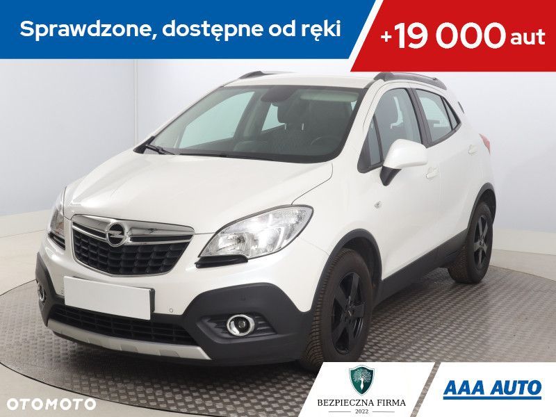 Opel Mokka - 2