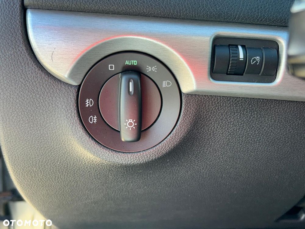 Skoda Yeti Outdoor 1.8 TSI 4x4 Elegance - 10
