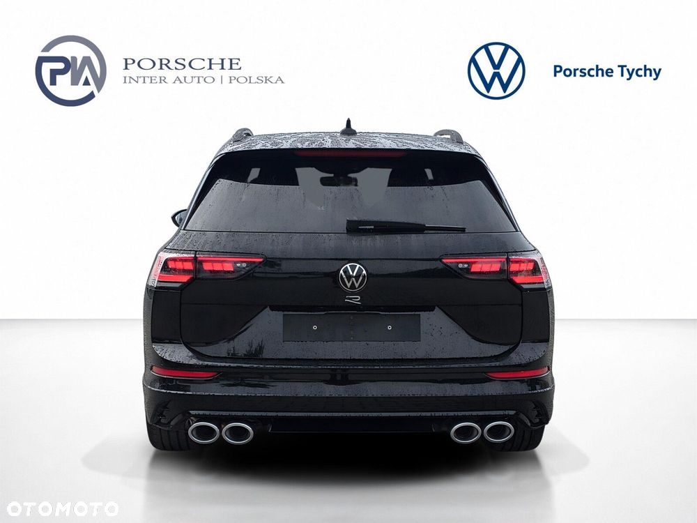 Volkswagen Golf Variant 2.0 TSI 4Motion R - 7