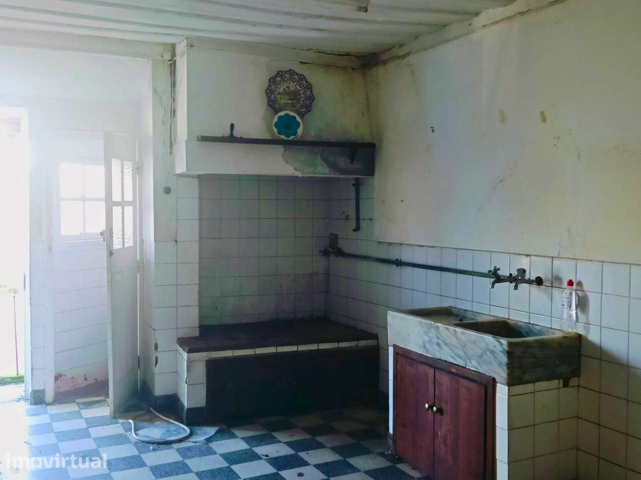 Prédio constituído por 2 frações, Vista Rio Tejo - Grande imagem: 5/12