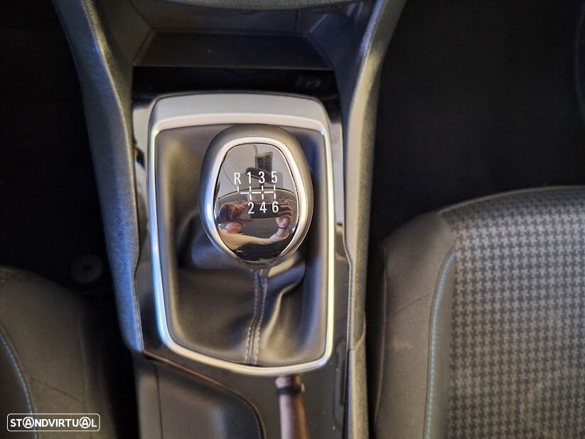 Peugeot 308 SW 1.5 BlueHDi Style - 26