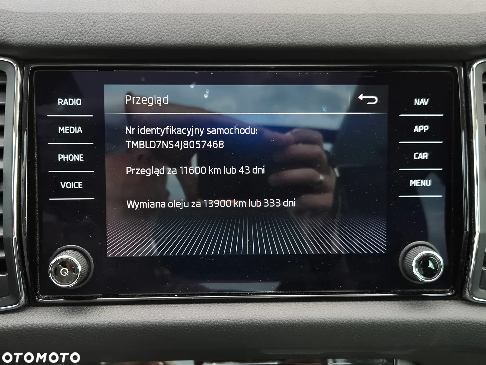 Skoda Kodiaq 2.0 TSI 4x4 Style DSG - 31