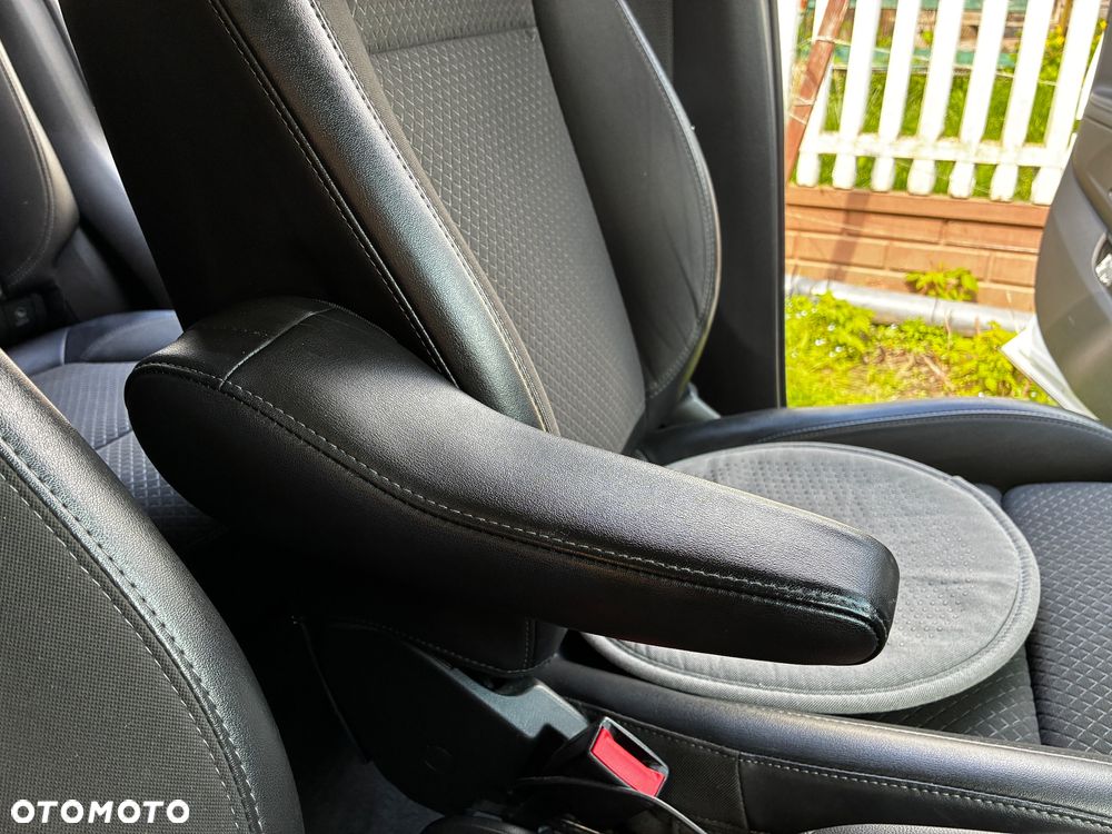 Opel Mokka X 1.6 D (CDTI ecoFLEX) Start/Stop Color Innovation - 11