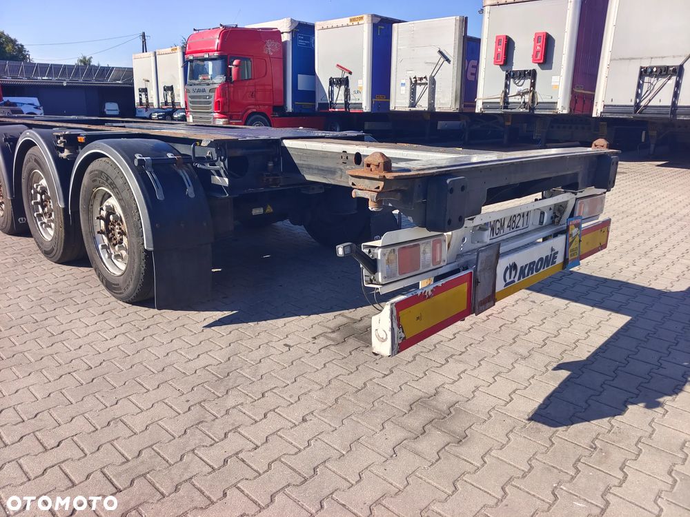 Krone Wielton - 13