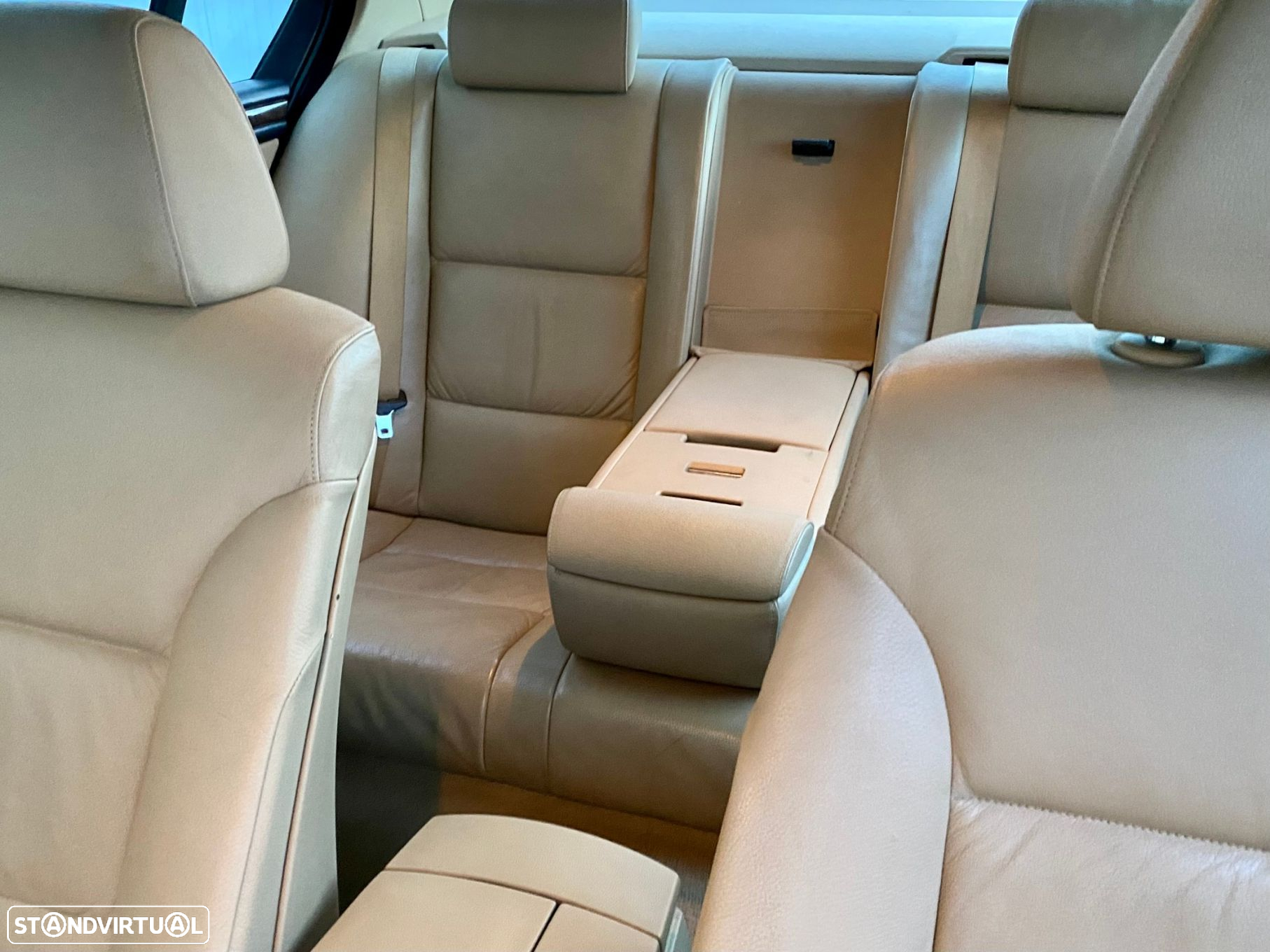 BMW 520 d Executive - 15