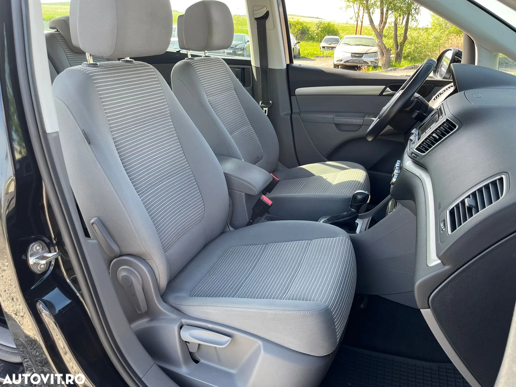 Seat Alhambra 2.0 TDI S&S DSG STYLE - 7