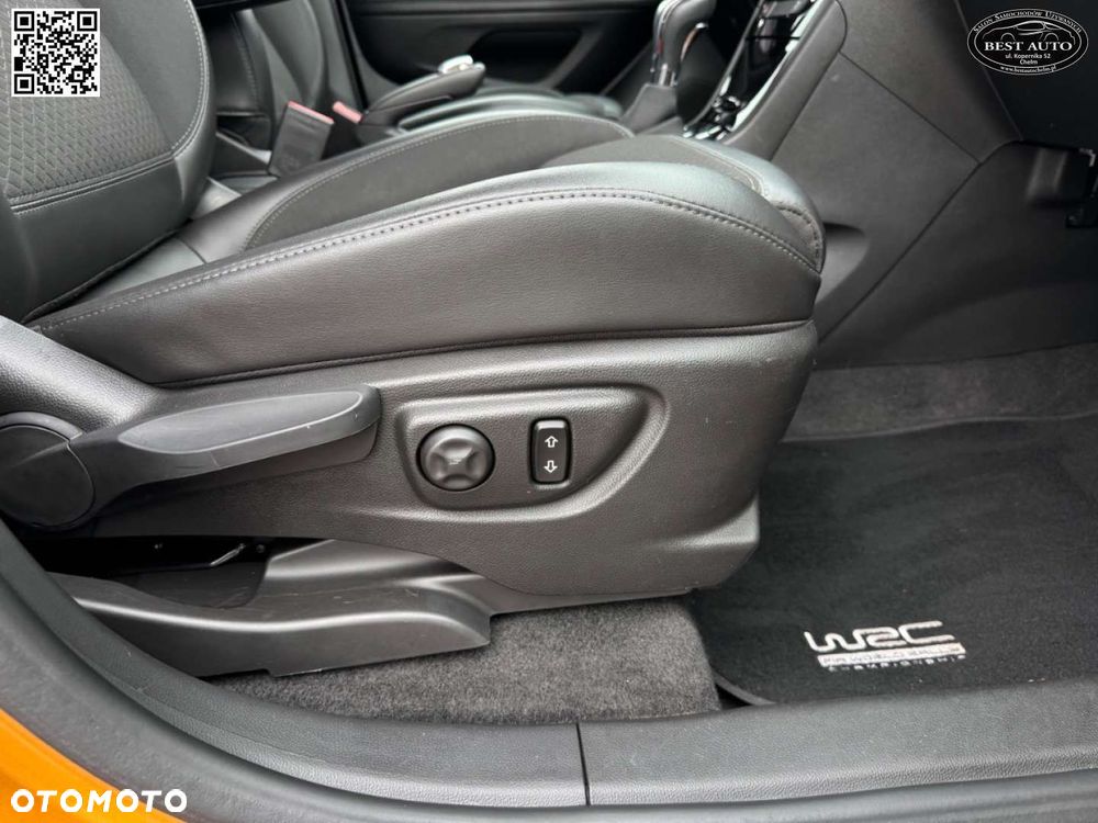 Opel Mokka X - 35