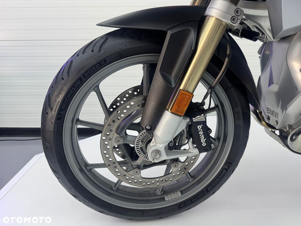 BMW GS - 37