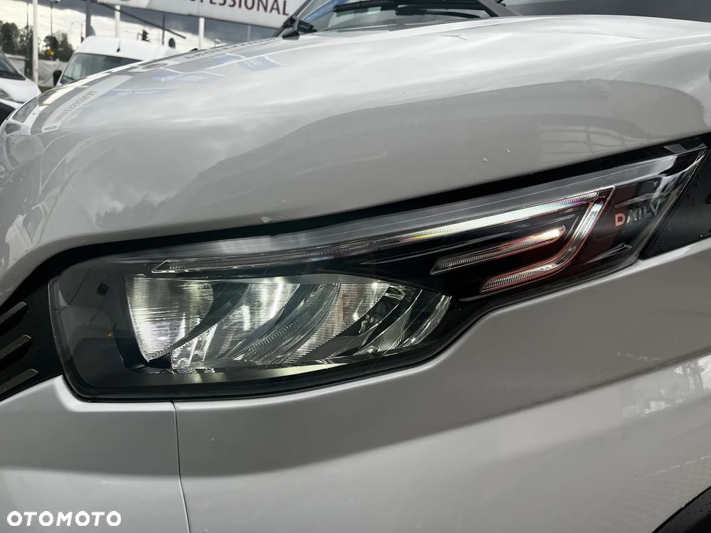 Iveco MEGA WYPRZEDAŻ Ekspozycji - Daily 35s18ha8v - 14