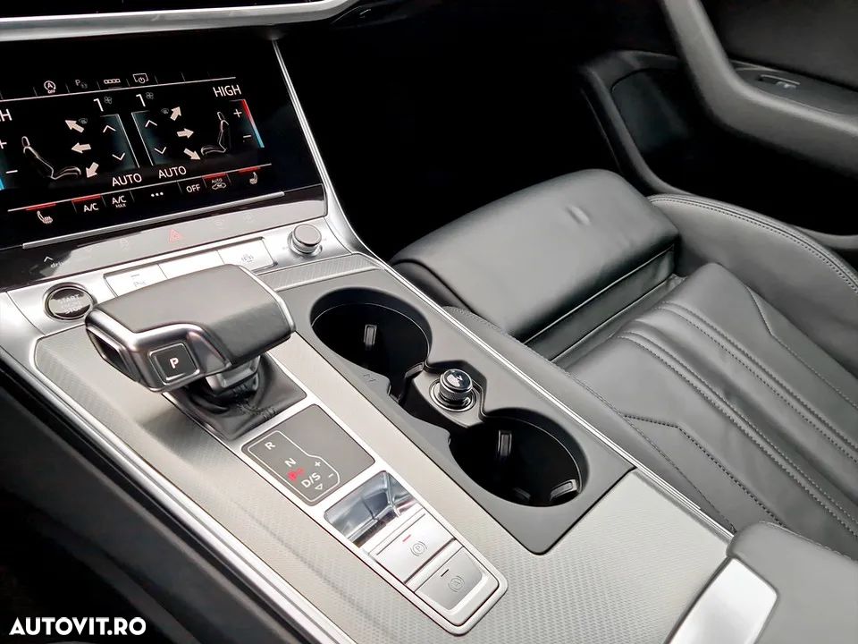 Audi A6 2.0 40 TDI quattro S tronic Sport - 18