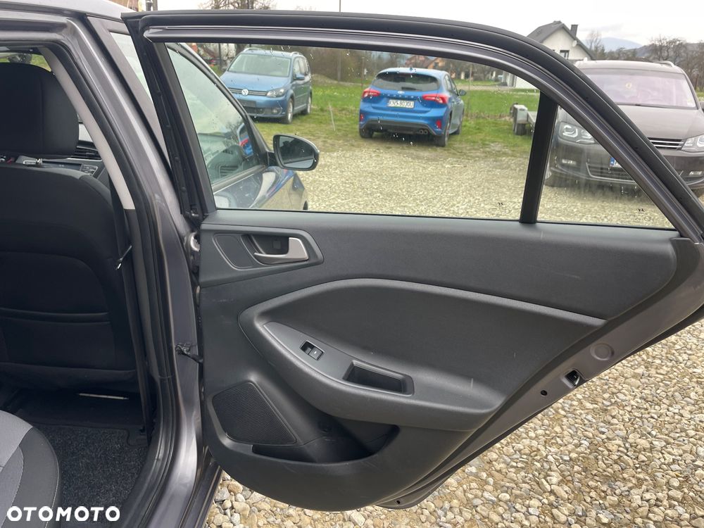 Hyundai i20 1.0 T-GDI Advantage+ - 13