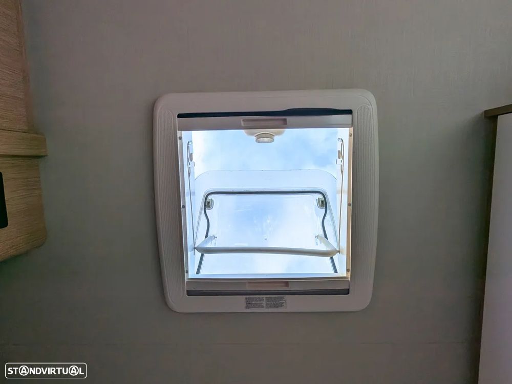 Fiat Ducato Sunlight A72 - 24