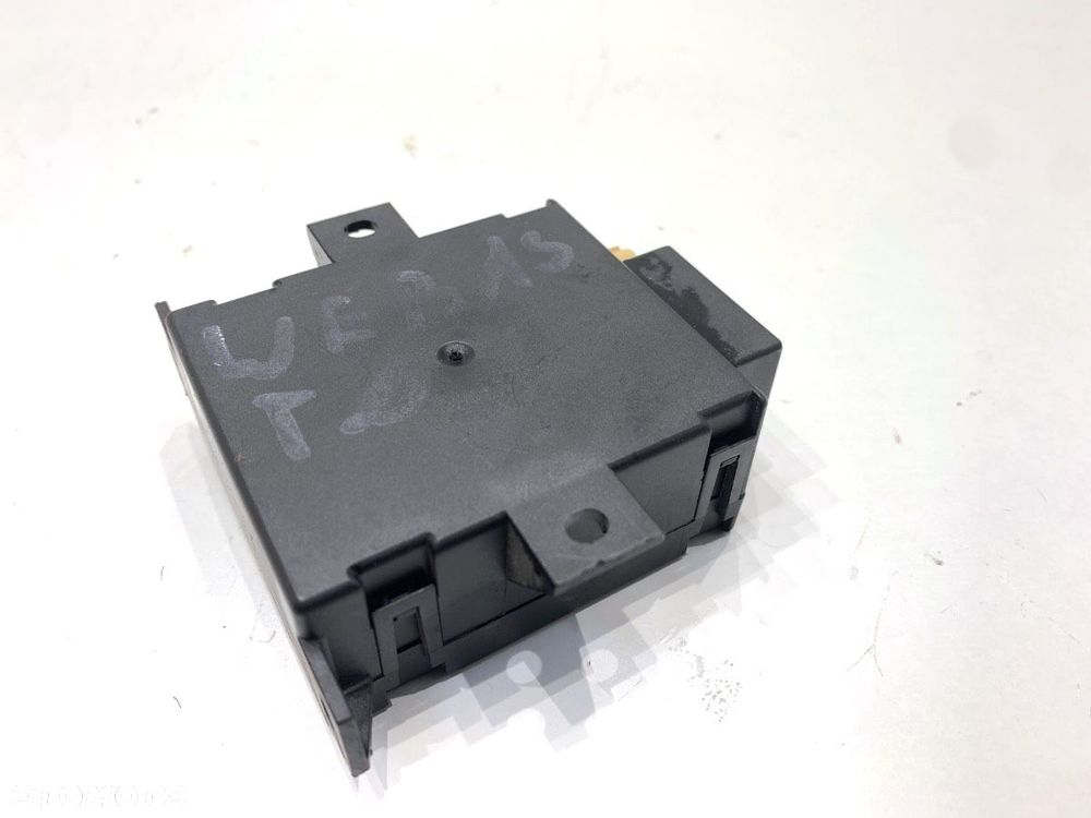 MODUŁ WEBASTO  AUDI Q8 (4MN) 2018 - 2022 50 TDI Mild Hybrid quattro 210 kW [286 KM] Hybryda silnik - 2